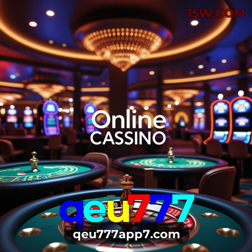 Baixar qeu777 Android