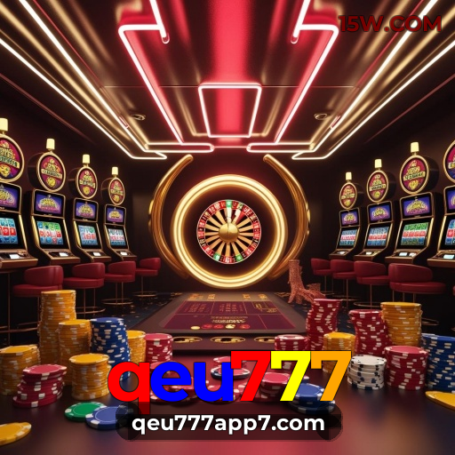 Evolução VIP qeu777