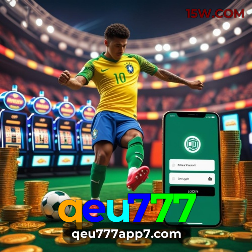 APK qeu777 Android