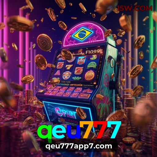Slots RTP qeu777