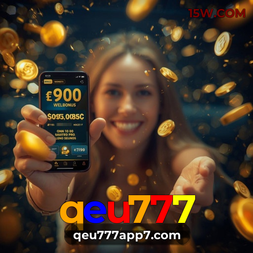 Promoções qeu777