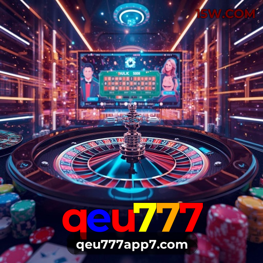 Qualificar VIP qeu777