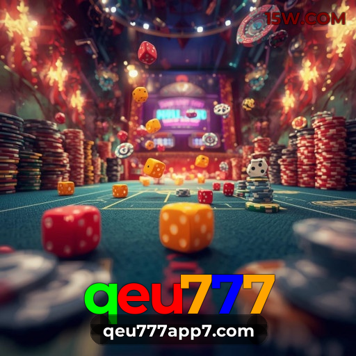 qeu777 caça-níqueis mobile