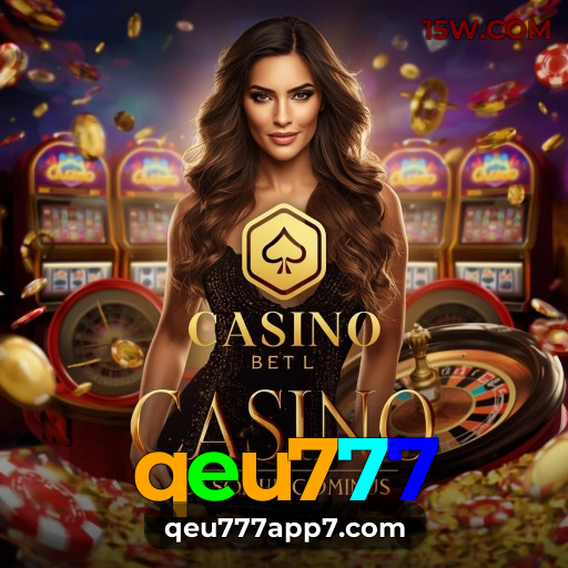 Notificações App qeu777