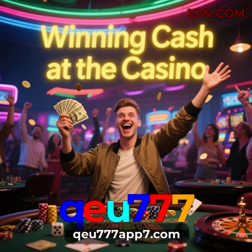 Tipos de Slots do qeu777