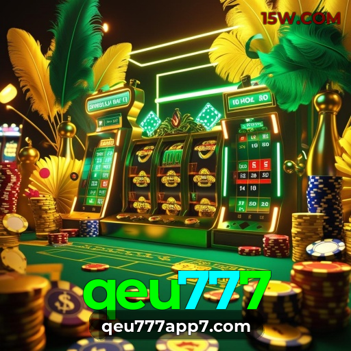 Cashback VIP qeu777